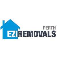 Ezi Removals Perth Logo