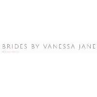 Brides by Vanessa Jane Logo