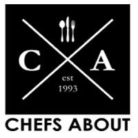 Chef's About Logo