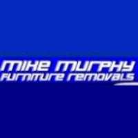 Mike Murphy Removals Logo