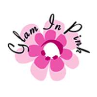 Glam In Pink Logo