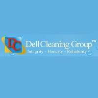 Dell Cleaning Group Logo