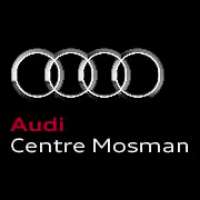 Audi Centre Mosman Logo