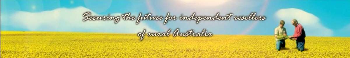 National Rural Independents Banner
