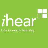 iHear Logo