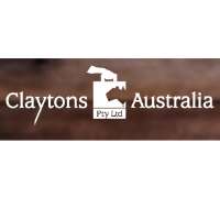 Claytons Australia Logo