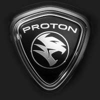 Proton Cars Logo