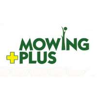 Mowing Plus Logo