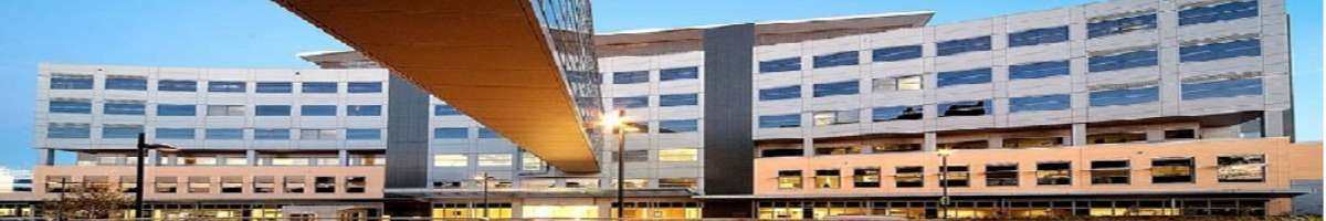 Macquaire University Hospital Banner