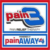 Pain Away Logo