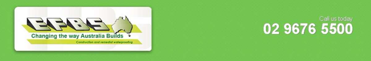 Eco Friendly Building Solutions Banner