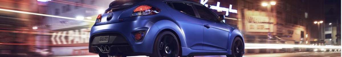 Hyundai Motor Company Australia Banner