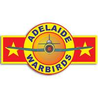 Adelaide Warbirds Logo