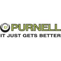 Purnell Logo