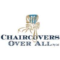 Chaircovers Over All Logo