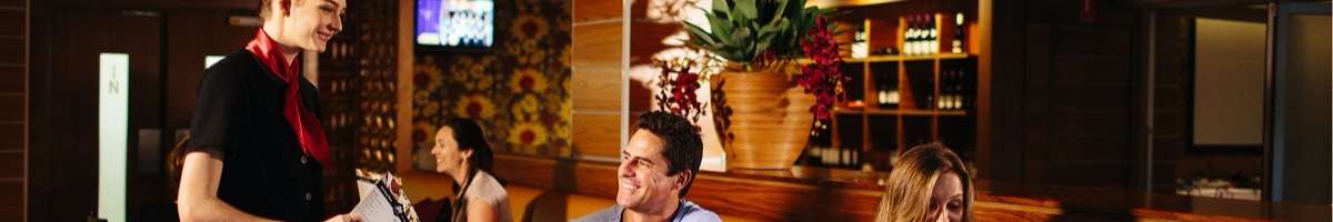 Currumbin RSL Banner