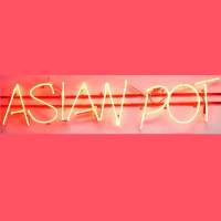 Asian Pot Logo