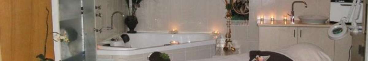 Aqua Body & Soul Banner