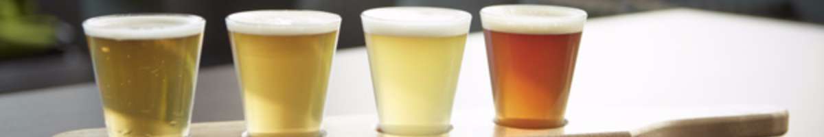 115 Grill and Brewhouse Banner