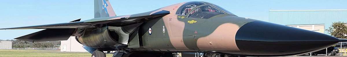 The Australian Aviation Heritage Centre Banner