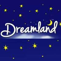 Dreamland Bedding Logo