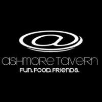 Ashmore Tavern Logo