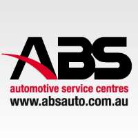 ABS Auto Logo