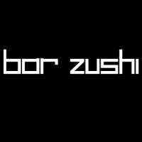 Bar Zushi Logo