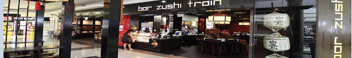 Bar Zushi Banner