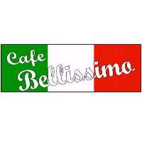 Cafe Bellissimo Logo