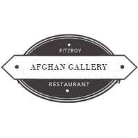 Afghan Gallery Restaurant Logo