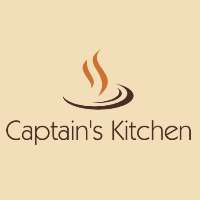 Captain's Kitchen Logo