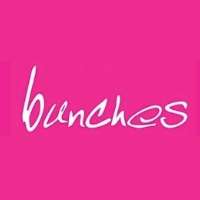 Bunches Logo