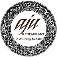 Aja Restaurant Logo