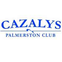 Cazalys Palmerston Club Logo
