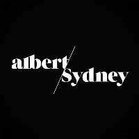Albert & Sydney Logo