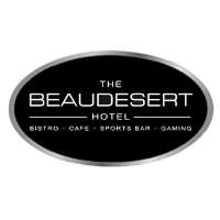 Beaudesert Hotel Logo