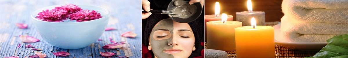 Coco Chai Day Spa Banner