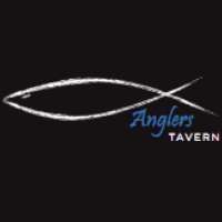 Anglers Tavern Logo