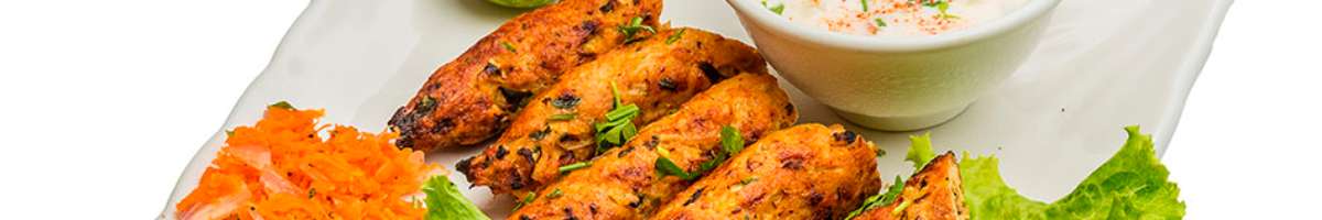 Bombay Affair Banner