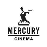 Mercury Cinema Logo
