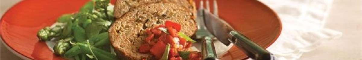 Craig Cook's Prime Quality Meats Banner