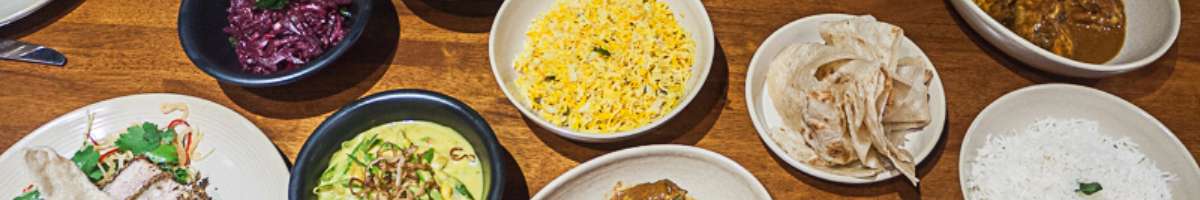 Araliya St Kilda Banner