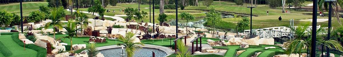 Club Parkwood Banner