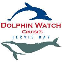 Dolphin Watch Cruises Logo