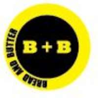 Bread ‘n’ Butter Logo