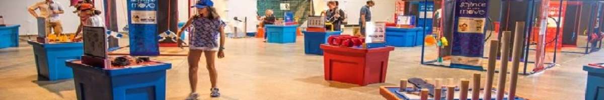 Dunn Lewis Centre Banner