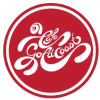 Cafe Gold Coast Logo