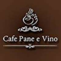 Cafe Pane e Vino Logo