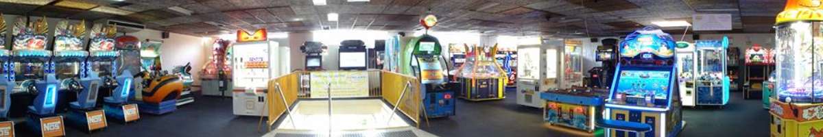 Funland Ulladulla Banner